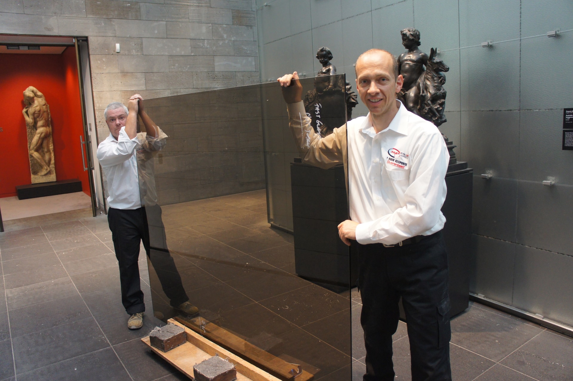 Double Glazing Repair & Replacement