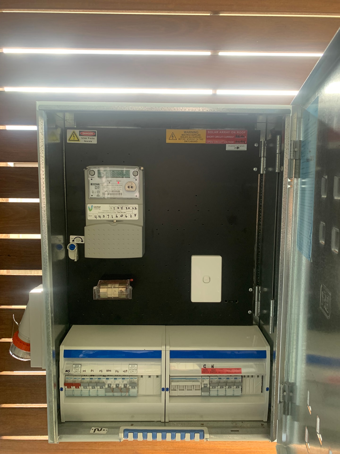 Comprehensive Safety Inspections