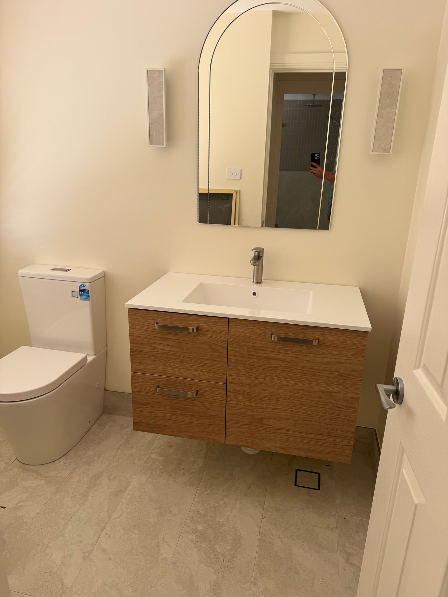 Plumbing Installation & Repairs