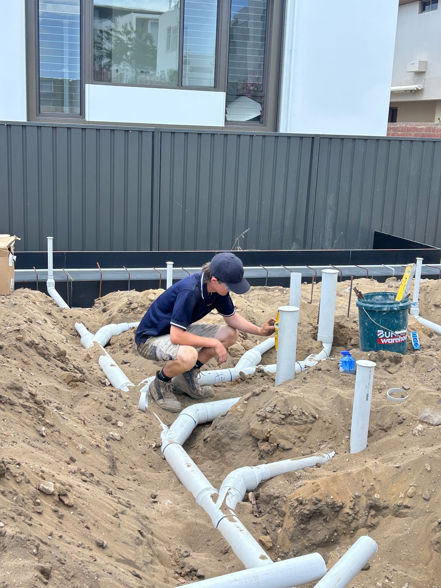 Durable pipe repair materials