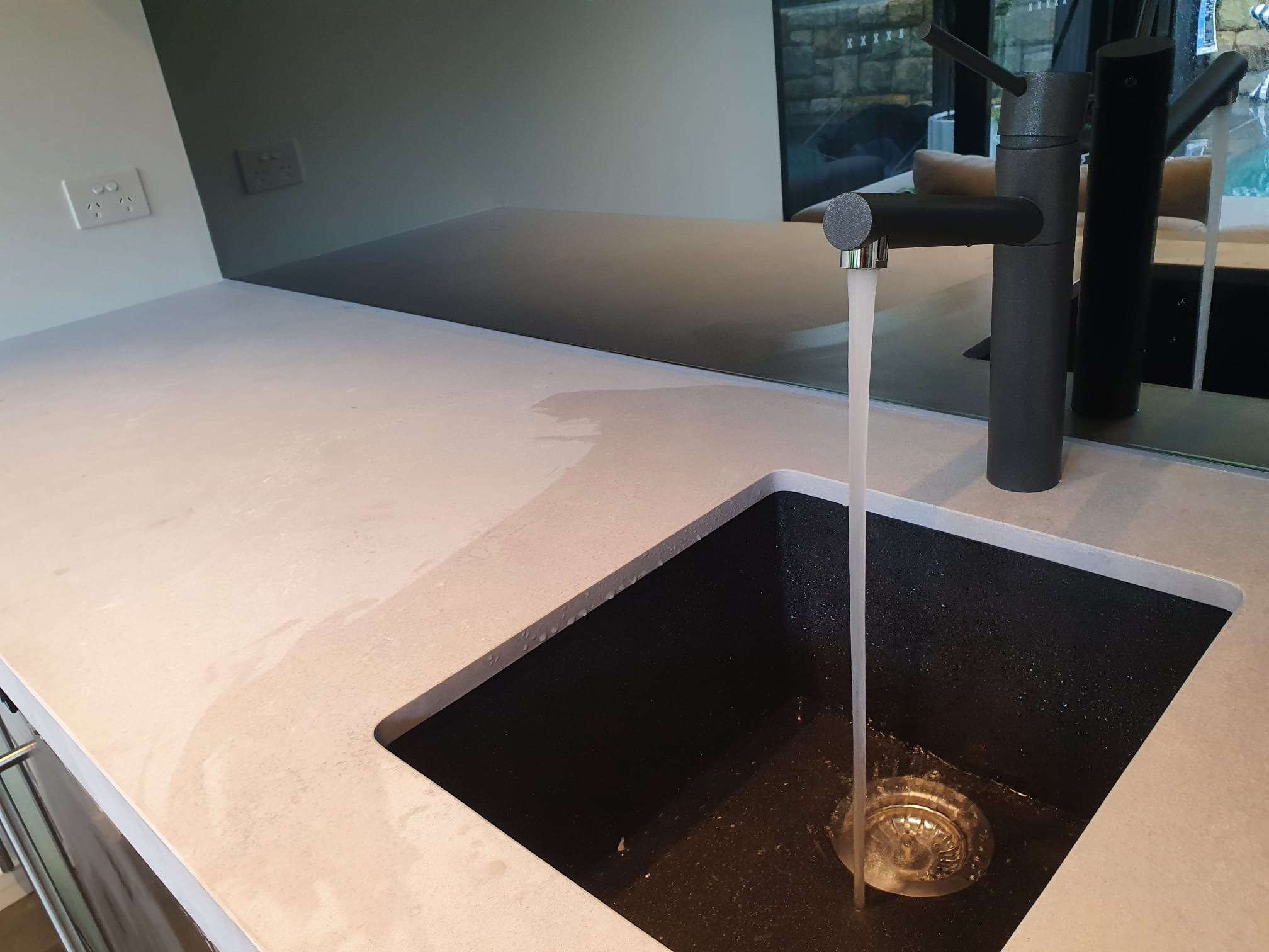 Make Temporary And Permanent Repairs