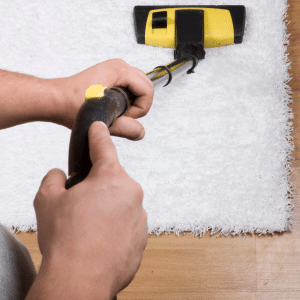 carpet cleaning