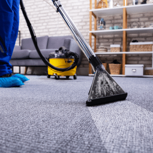 Carpet Cleaning Newcastle