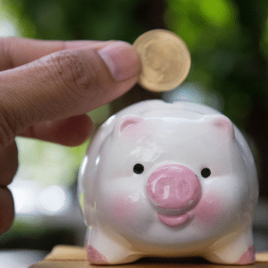 save money