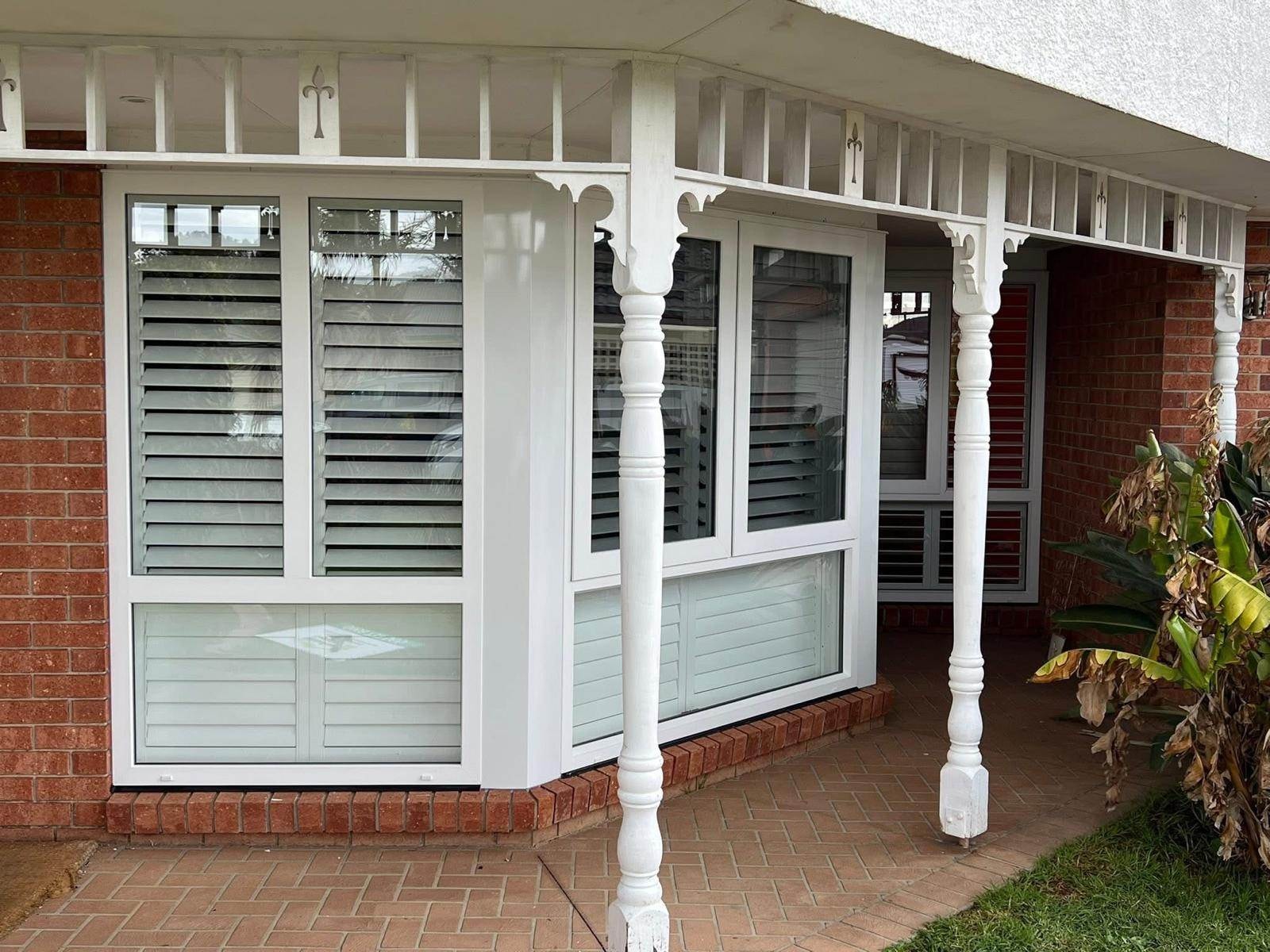 Fit Secondary Glazing Units
