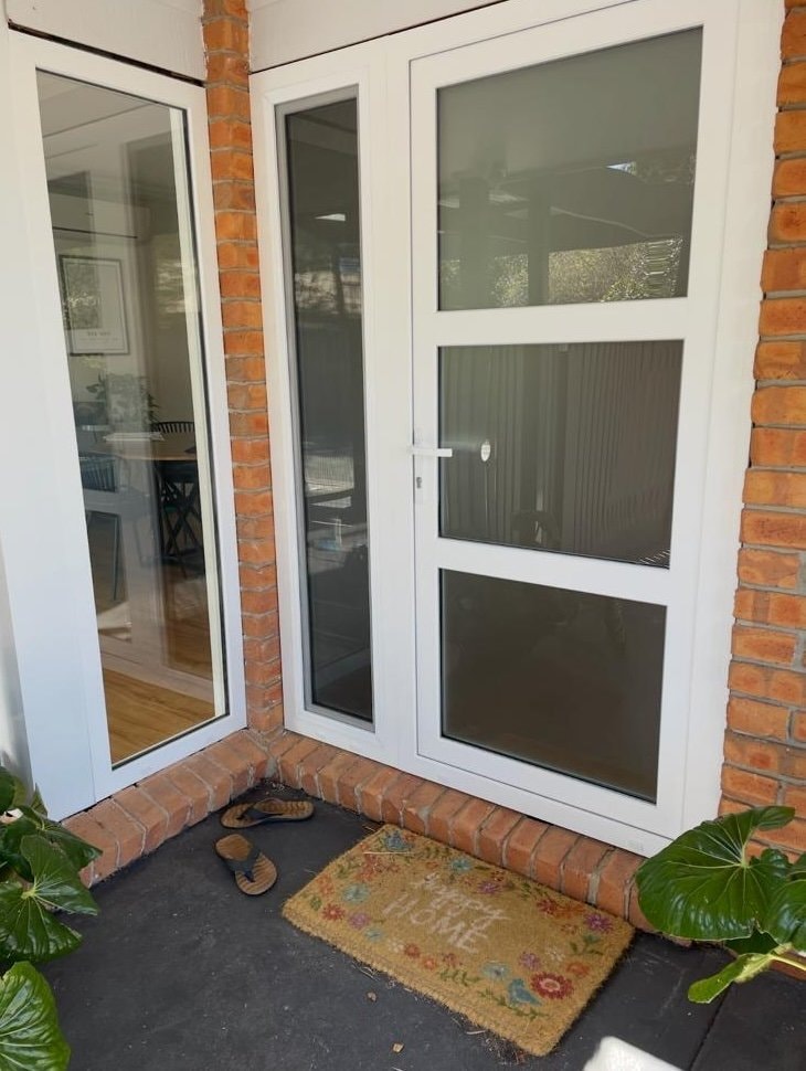 Prepare Door Openings and Frames