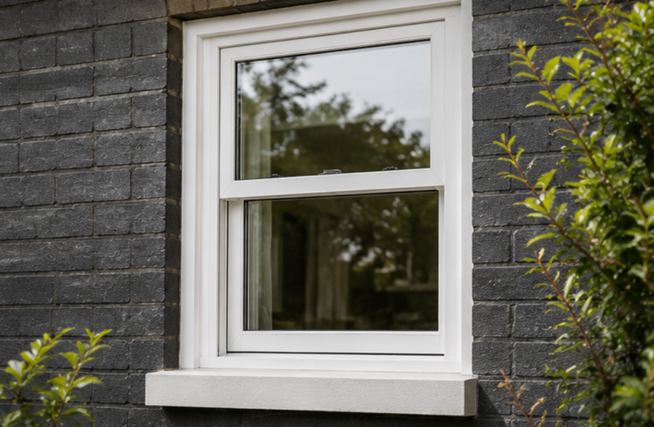 Measure Openings and Fit Frames