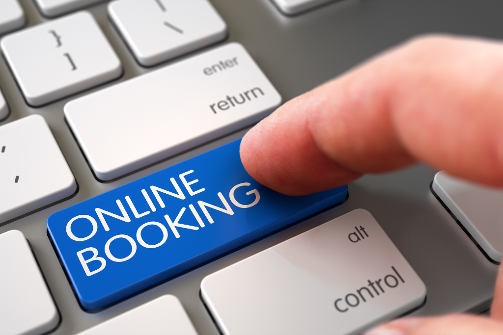 Booking With In Deep Plumbing Has Never Been So Seamless