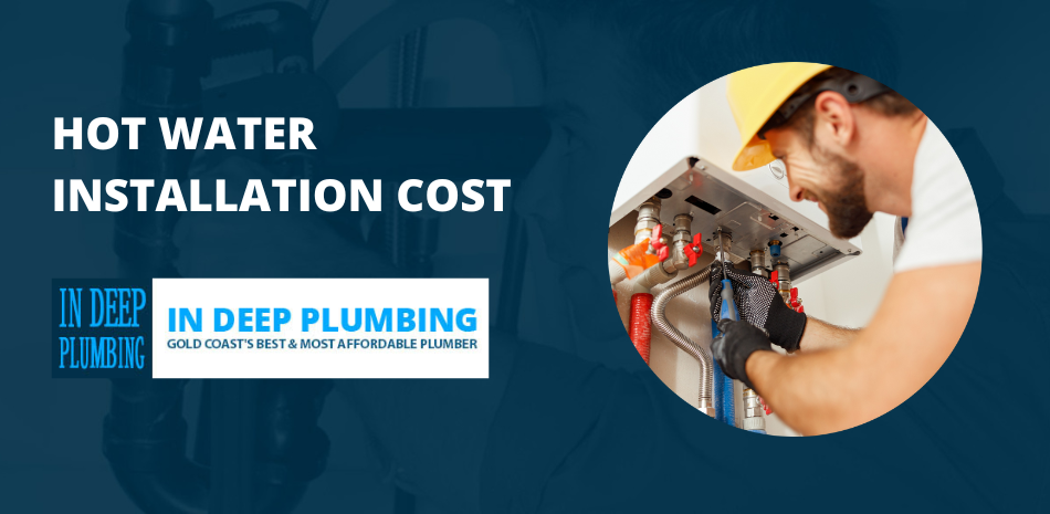 10 Factors Affecting The Cost Of Hot Water System Installation