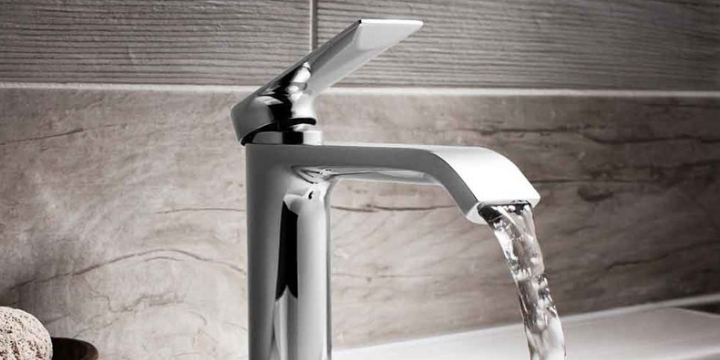 disc types of taps
