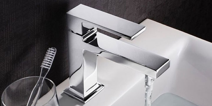 monobloc types of taps