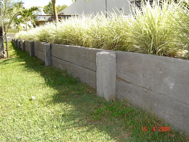The Ultimate Guide to Concrete Sleeper Retaining Walls: Benefits and Installation