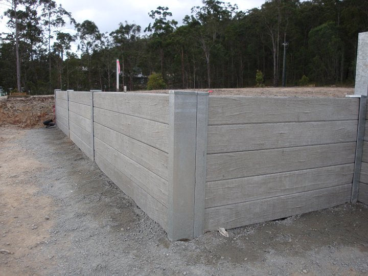 The Ultimate Guide to Concrete Sleeper Retaining Walls: Benefits and Installation