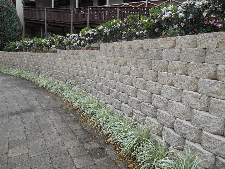 Concrete Retaining Wall Costs