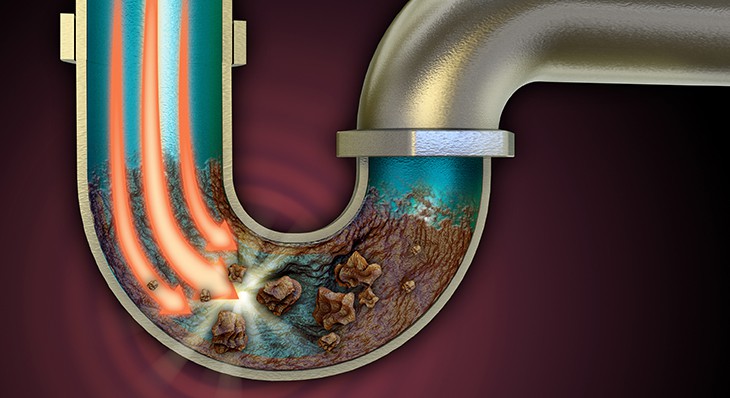 Blocked Drain Services Melbourne