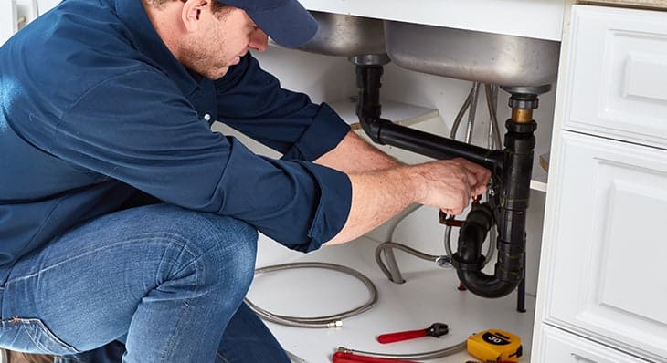 Emergency Plumbing