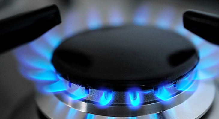 Gas heater repairs in Melbourne