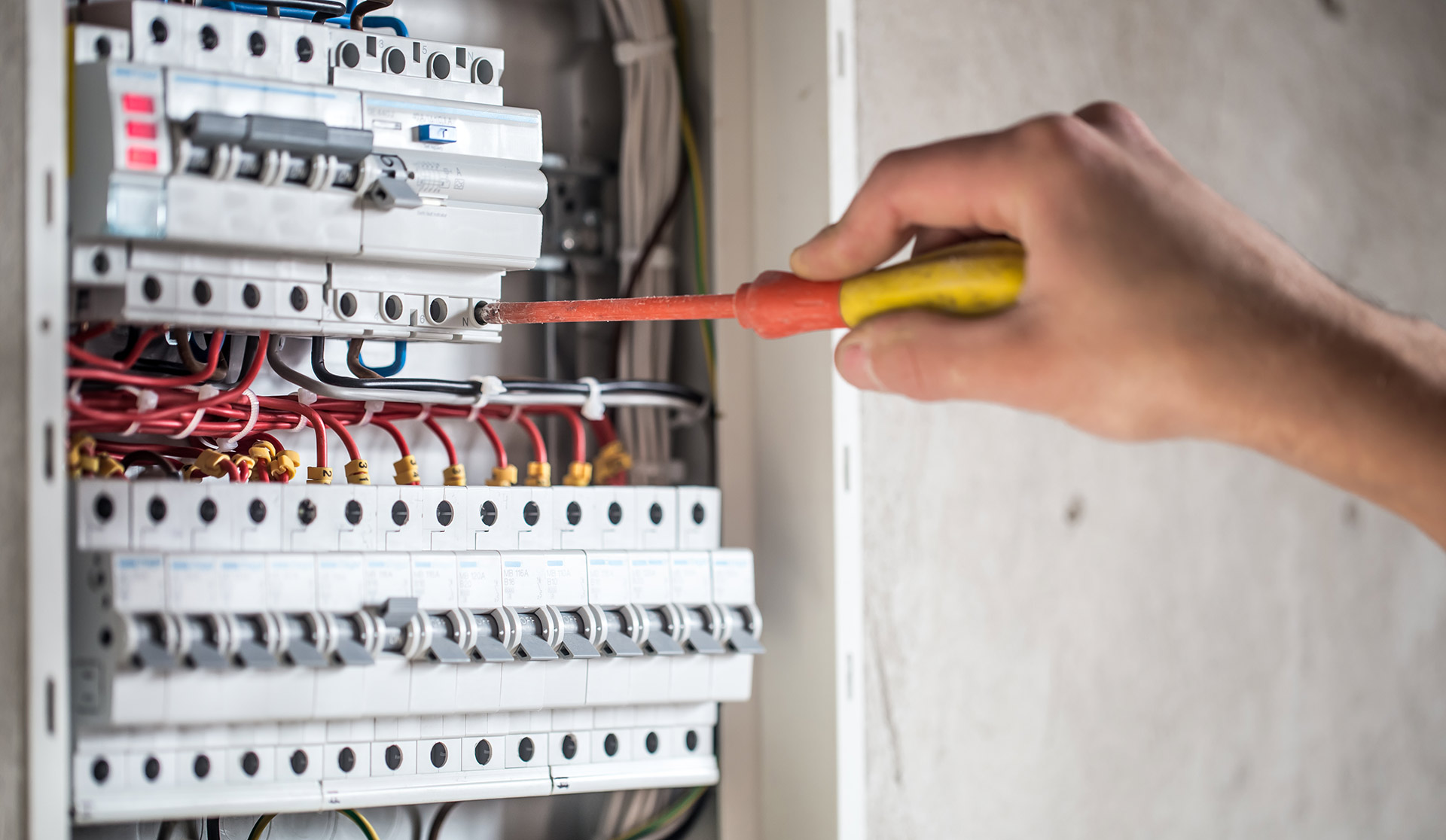 switchboard-installations-melbourne-electrician