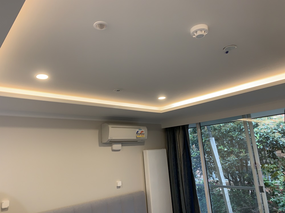 Aged Care Facility