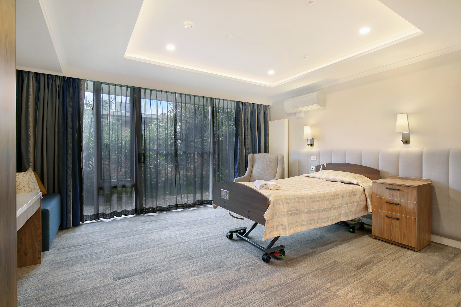 Aged Care Facility