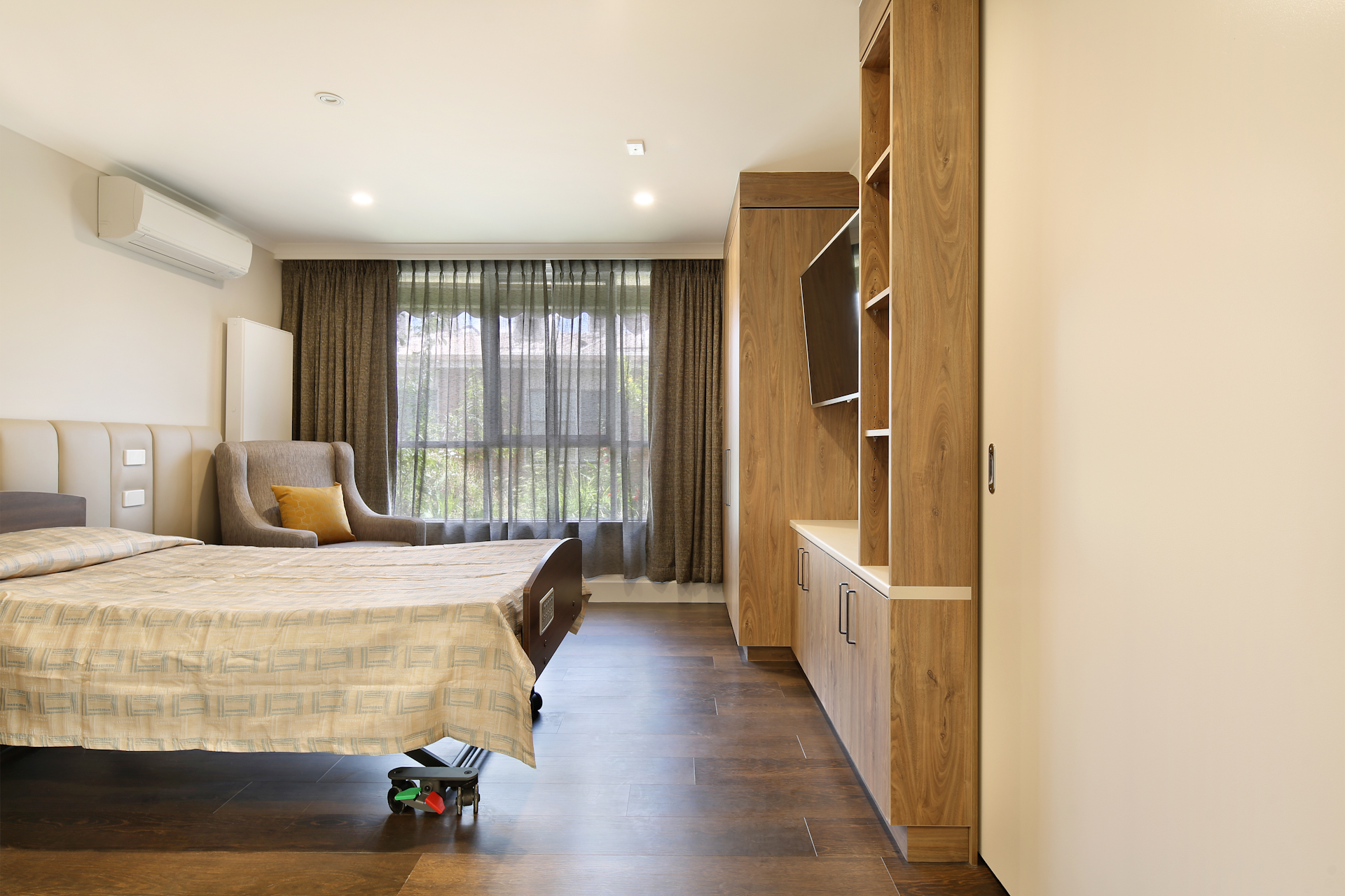 Aged Care Facility