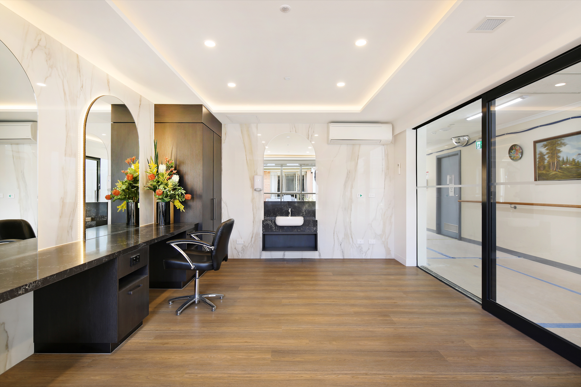 Aged Care Facility
