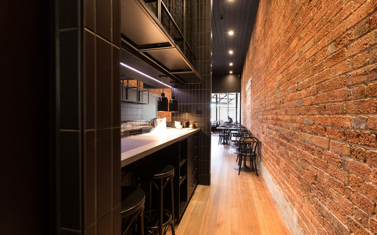 Bistro Terroir