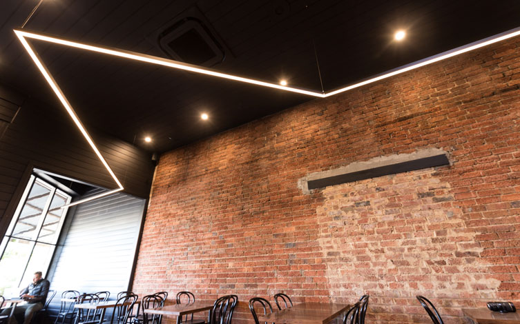 Bistro Terroir