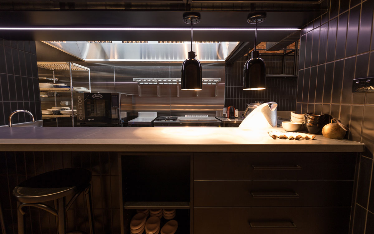 Bistro Terroir