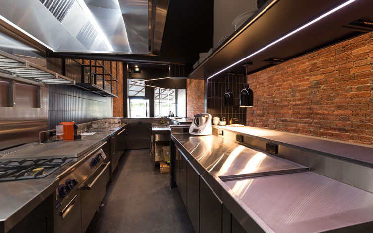 Bistro Terroir