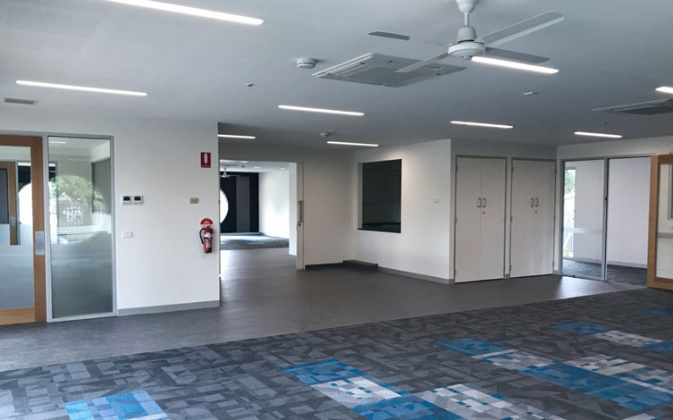 St Anthonys Primary School Early Learning Centre