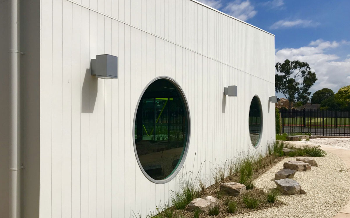 St Anthonys Primary School – Early Learning Centre