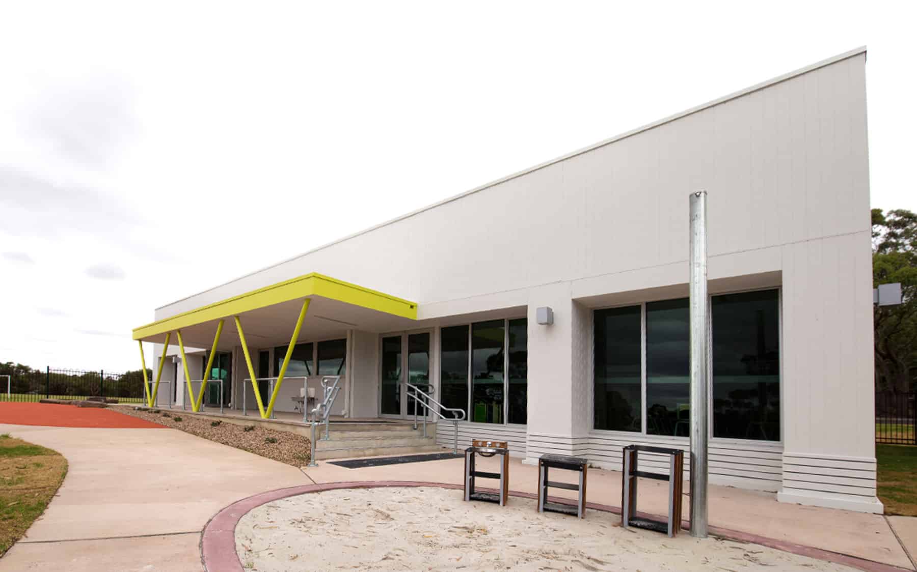 St Thomas More Primary School Early Learning Centre