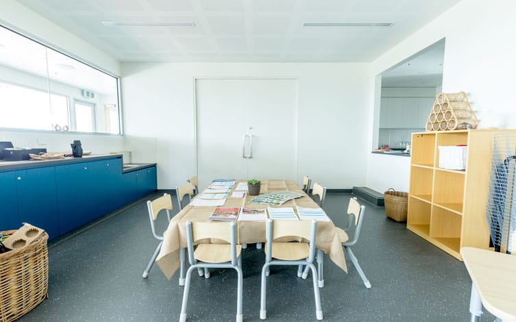 St Thomas More Primary School Early Learning Centre