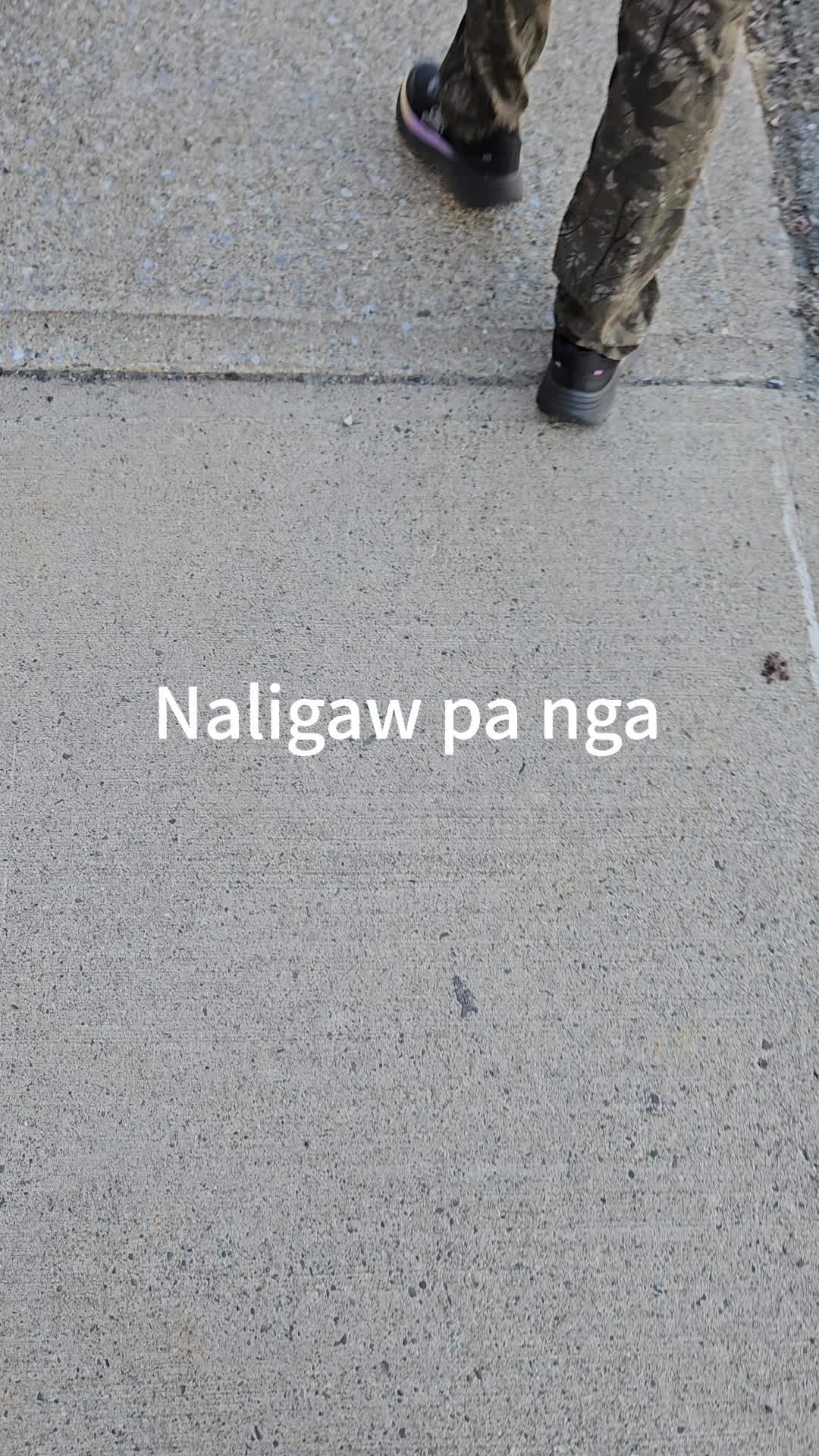 Naligaw pa nga...

Salamuch sa mga umorder at salamat din sa mga naperwisyo ifykyk ko marami ako na learn.

Normal lang pumalpak importante pano ka ulit babawi. 

#whiteroom #saintjohnnb #canada #taho #whiteroomtaho