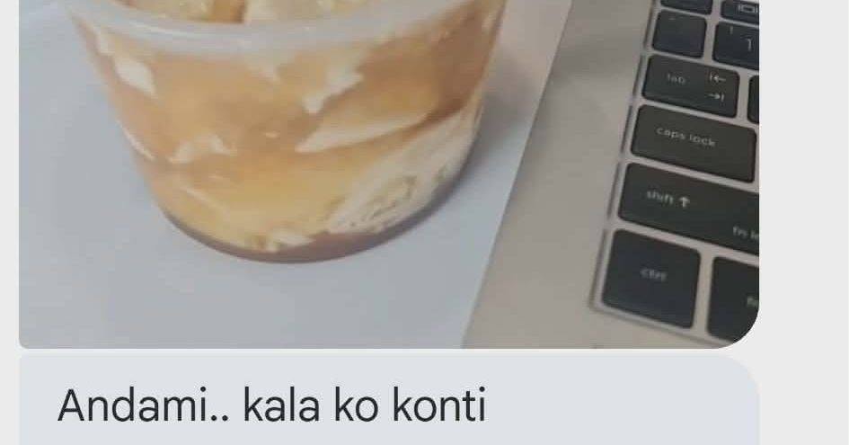 Thank you everyone for your Mother’s Day orders and support! 💛

Seeing your feedback about how Taho brought back memories of home truly means a lot to us. We’re happy that even for a moment, you were able to reminisce about the familiar taste and comforting feeling of being back in the Philippines. 🇵🇭✨

Your support for White Room Taho means everything, and we can’t wait to serve you again soon!

Sino ba yang ate na yan ang sarap daw gumawa ng taho.. Maka order nga din

 #whiteroomtaho #taho #saintjohnnb #canada #SaintJohnNB #filipinofood