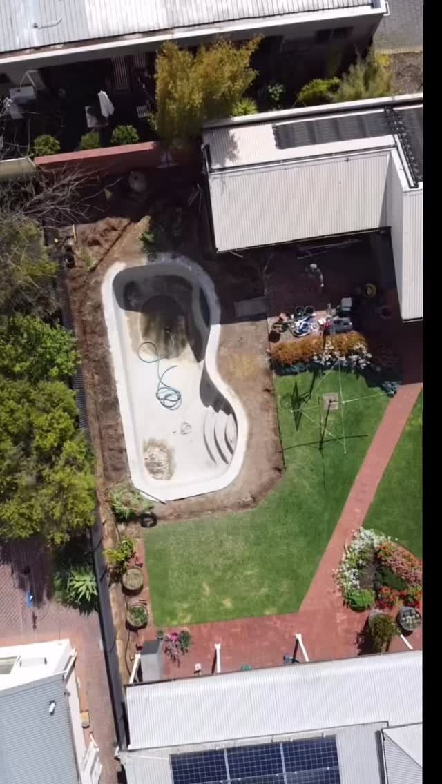 Project Collinswood is live! Watch this space ๐