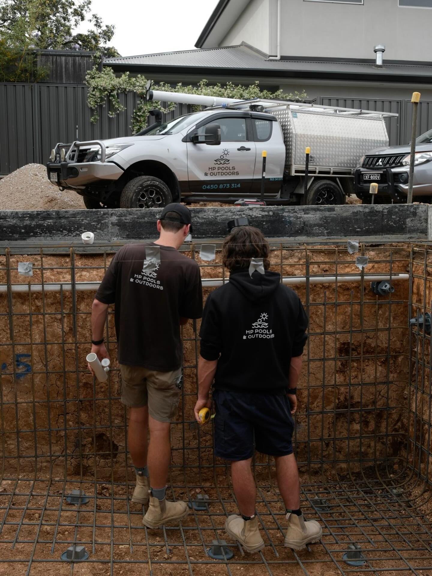 In house plumbing team getting it done ๐๐ผ
๐ธ @flowmediaco.au