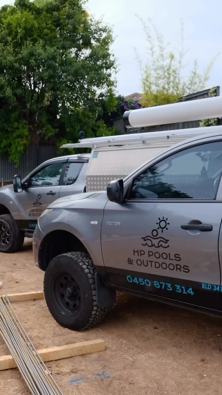 Project Dulwich ๐ We are back!
Our plumbing team knocking out this Pool & Spa combo in preparation for concrete!
Weโre excited to see how this backyard takes shape over the coming months @dulwichstudio
๐ฅ @flowmediaco.au